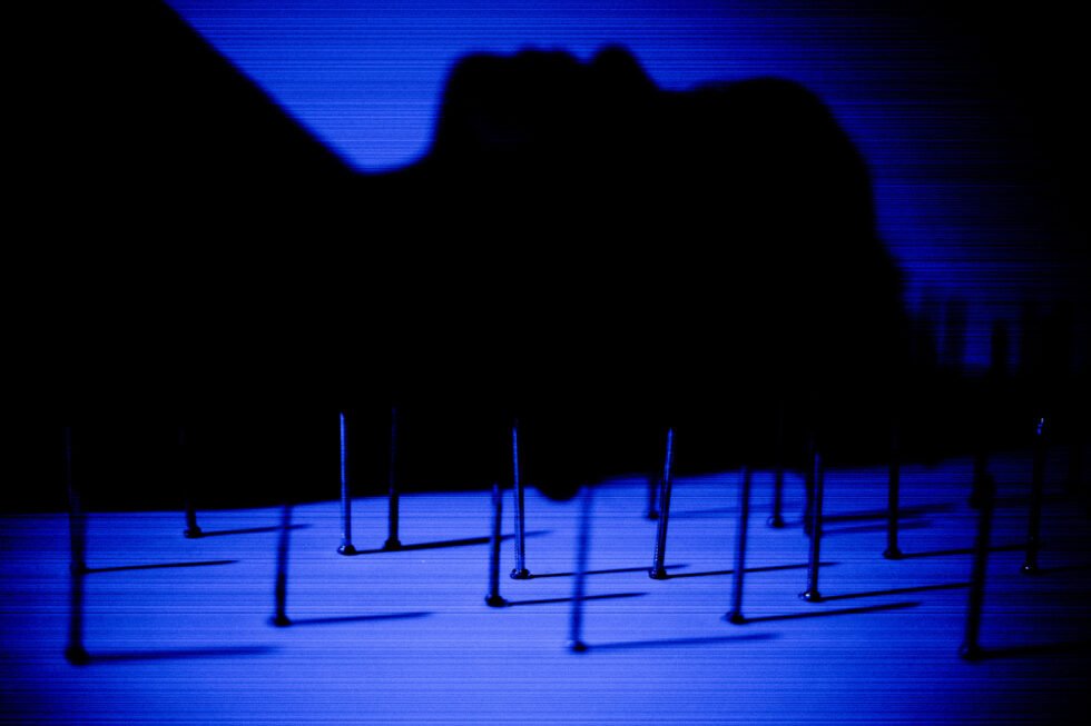 Yeobin Park Burningword Literary Journal